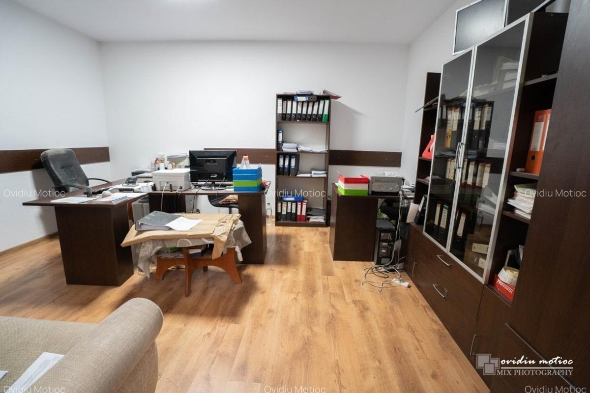 Brutarie si casa de locuit, P-ta Abator - 8