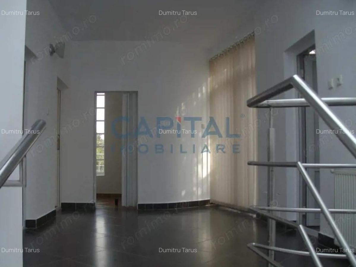 Comision 0%! Casa individuala 5 camere, zona Plopilor - 1