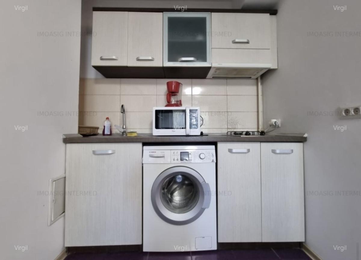 2 Camere Mamaia Zona Butoaie Loc Parcare - 9