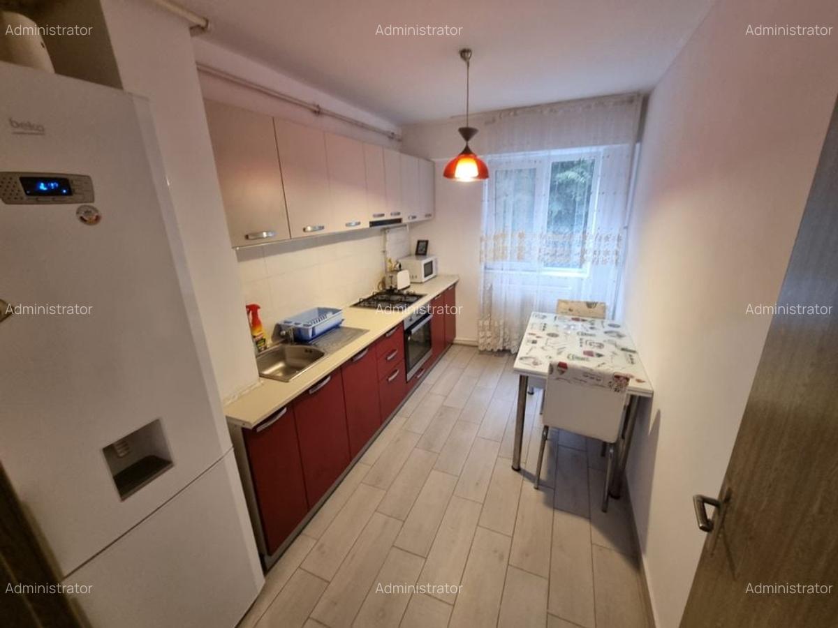 Apartament zona Tomis Nord - 3