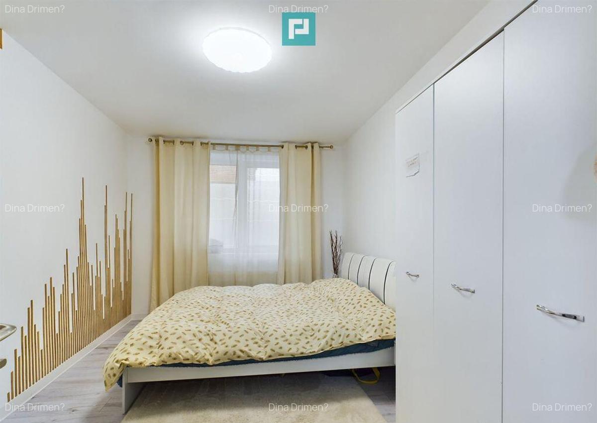 Apartament cu 2 camere la curte , renovat recent - 15