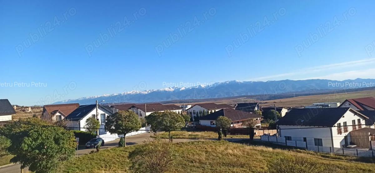 Casa in Bavaria Park PEISAJ SUPERB +bucatarie 120m +teren 573m - 10