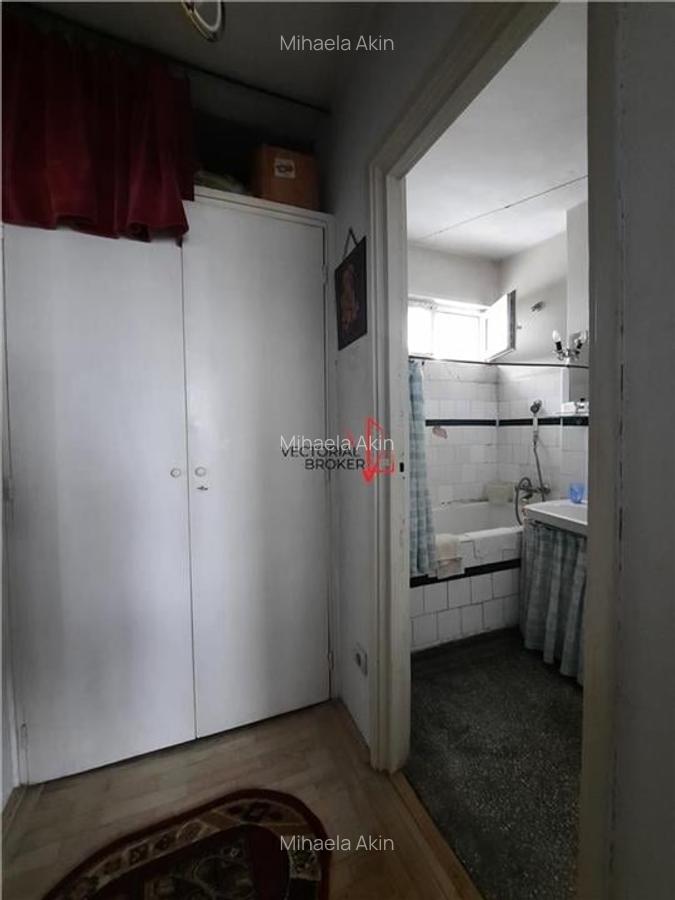 2 camere Dristor la 5 minute de metrou - 10