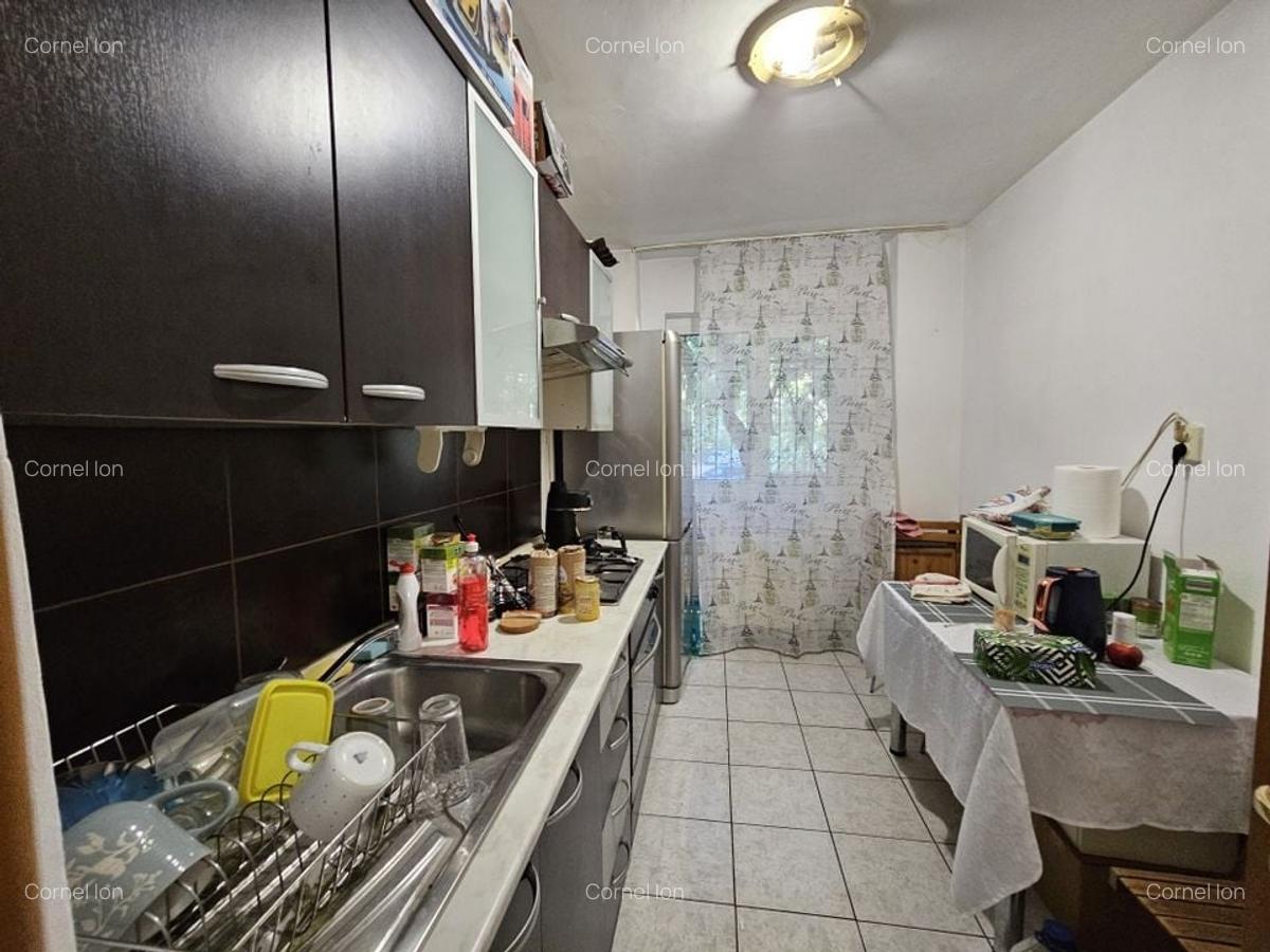 Apartament 2 camere decomandat Bd Tineretului parter -Palatul Copiilor - 5