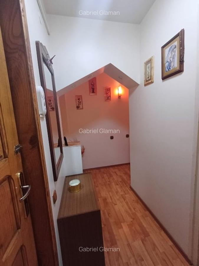 Apartament luminos 3 camere (sau schimb cu apartament la etajul 1) - 8