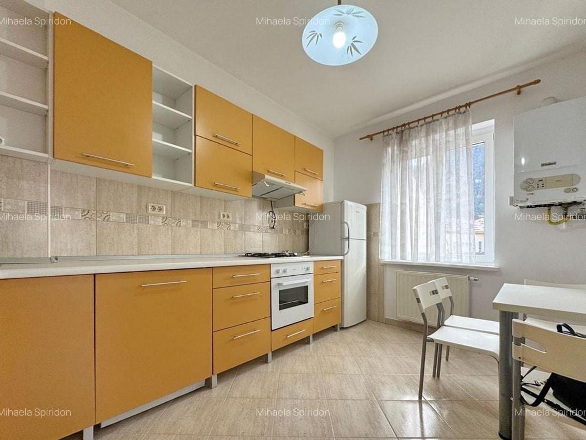 GARSONIERA SPATIOASA DE INCHIRIAT IN SCHEI - 5