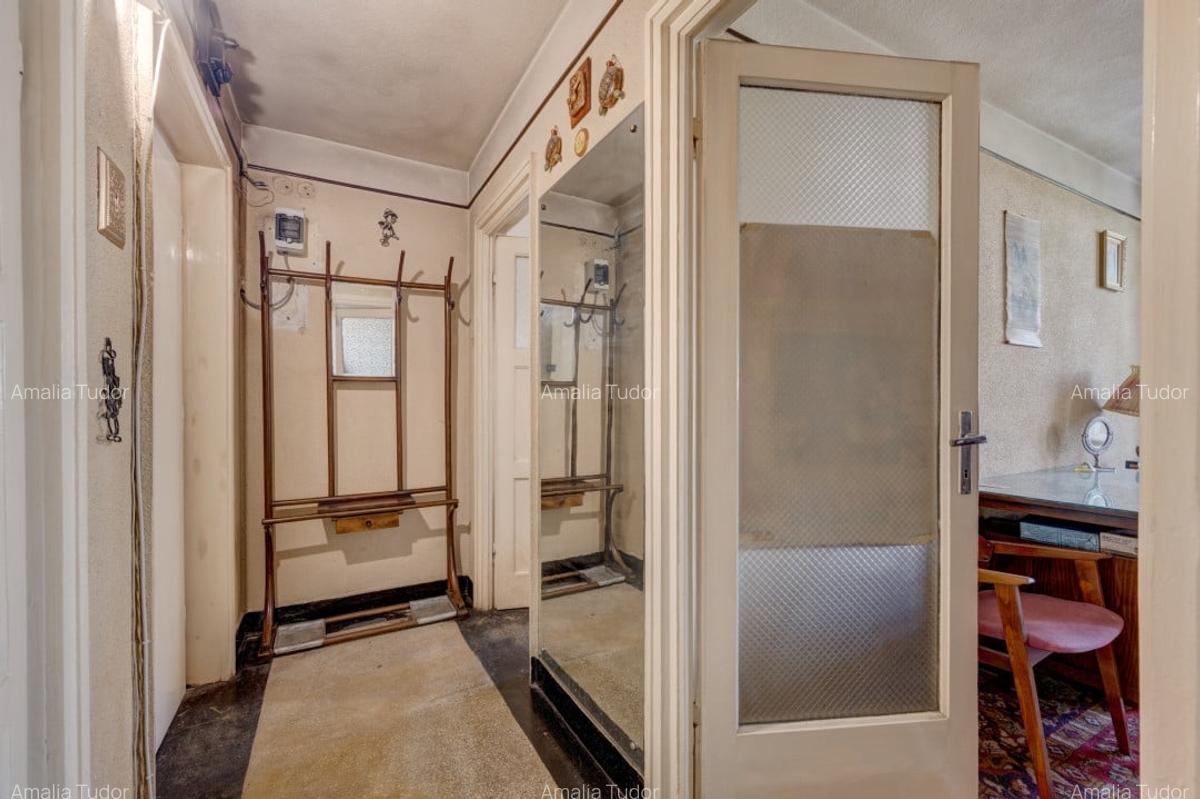 Apartament 3 camere 64MP, parc si metrou, Ștefan cel Mare - Vasile Lascar! - 12