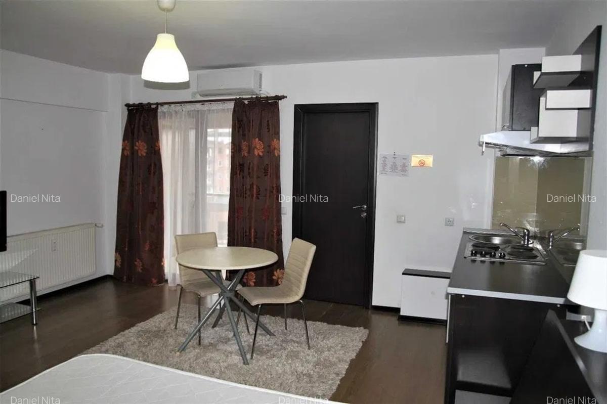 CENTRU- PALAS MALL- apartament 1 camera, bloc nou intabulat - 1