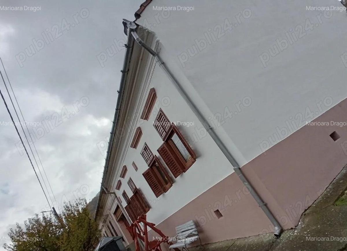 Casa de vanzare in Garliste, 25 km distanta de Resita - 6