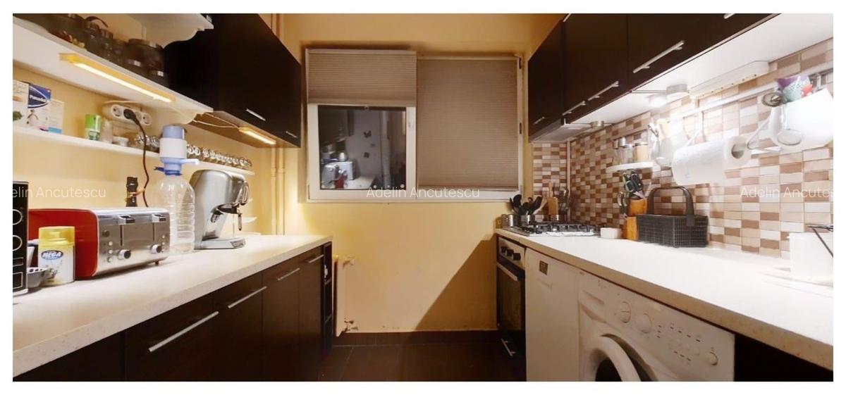 Apartament 2 Camere Metrou Iancului - 10