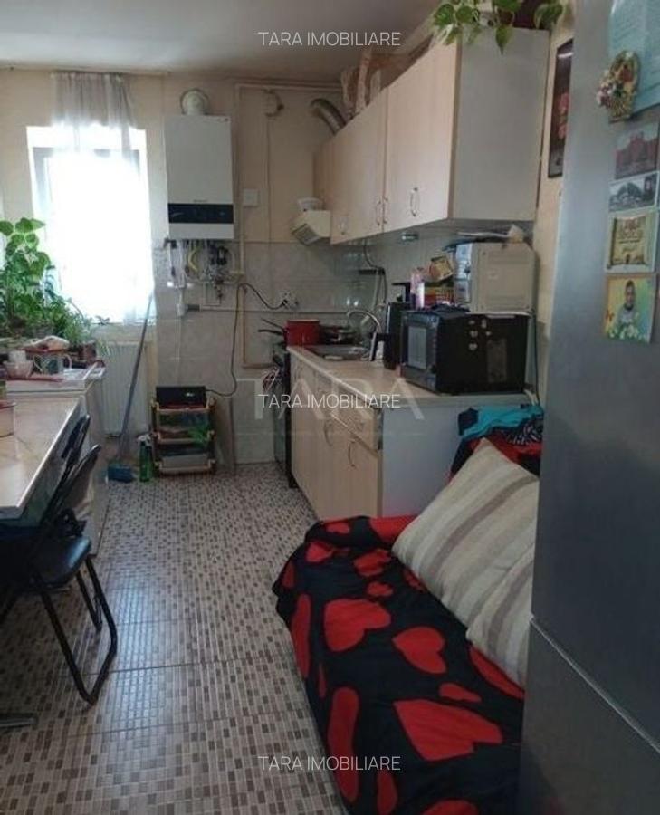 Apartament 2 camere Iris - 2