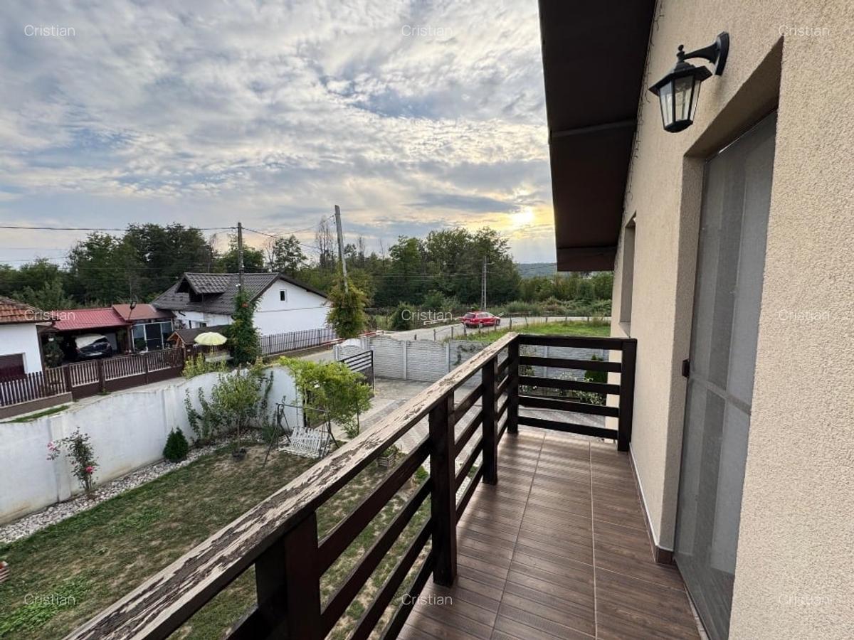 Casa de vanzare Stalpeni Arges - proprieter - 0 comision - 16