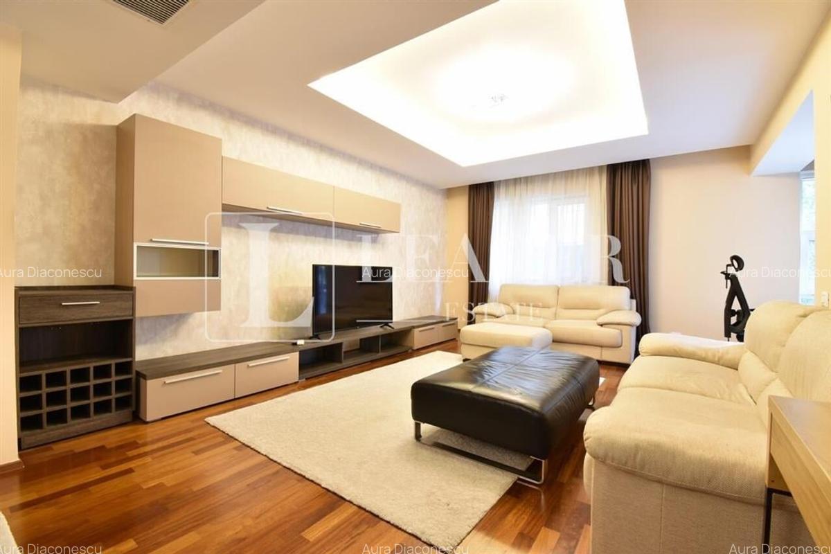 Inchiriere apartament I Herastrau - Soseaua Nordului - 3