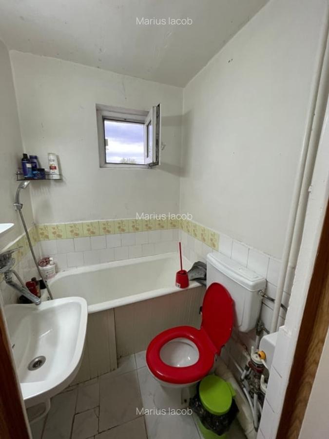 Apartament 2 camere-Podu Ros-Piata Nicolina-etaj intermediar - 6