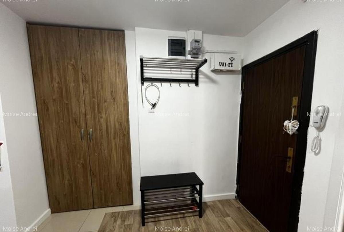 Apartament cu 3 camere decomandat în Gorjului - 6