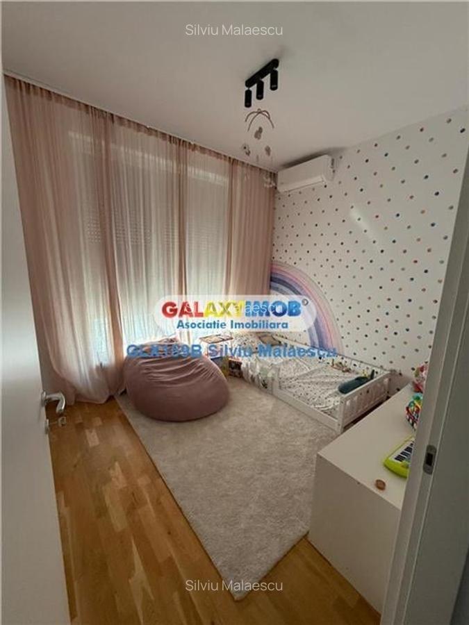 Chitila - Vila P+1E - zona Casa Vanatoreasca - 22