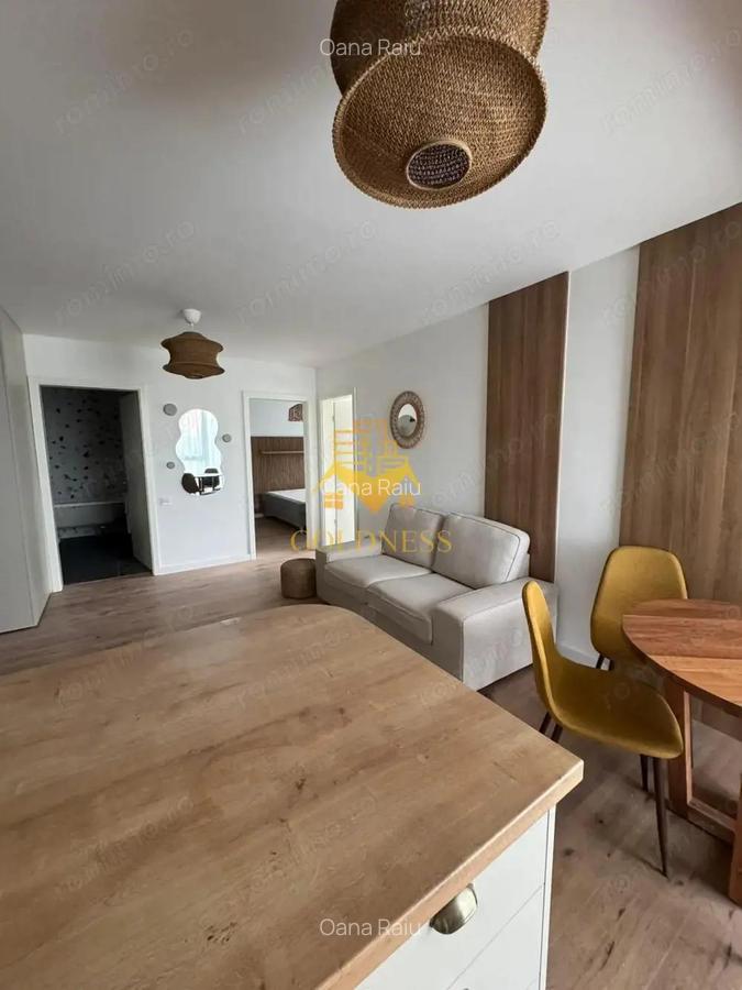 3 camere, premium, parcare, Soporului, Iulius Mall, FSEGA, Gheorgheni - 1
