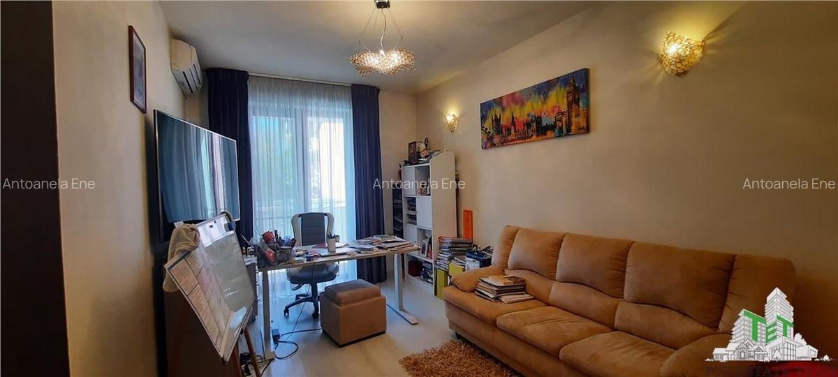 Vila eleganta de vanzare in Damaroaia - 8