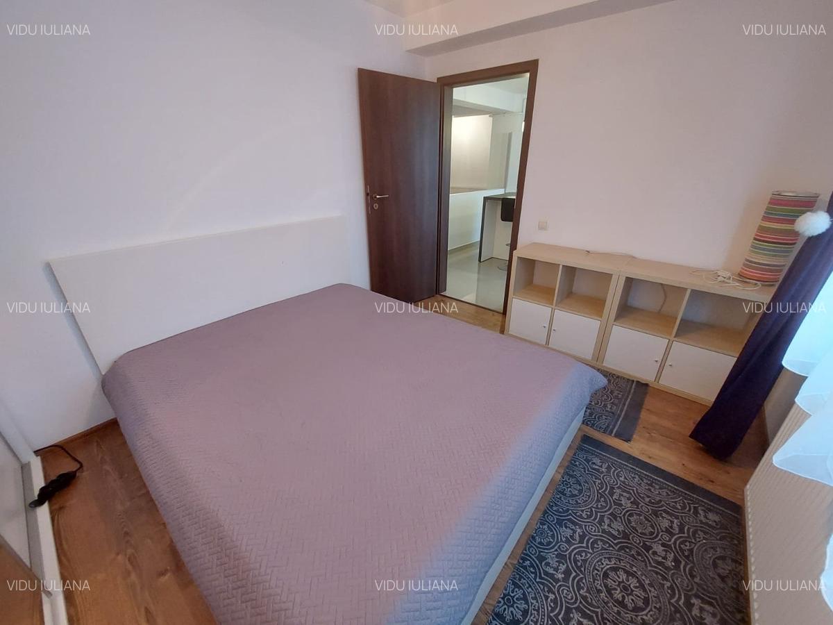Apartament cu 3 camere semidecomandat, mobilat în Prelungirea Ghencea - 19