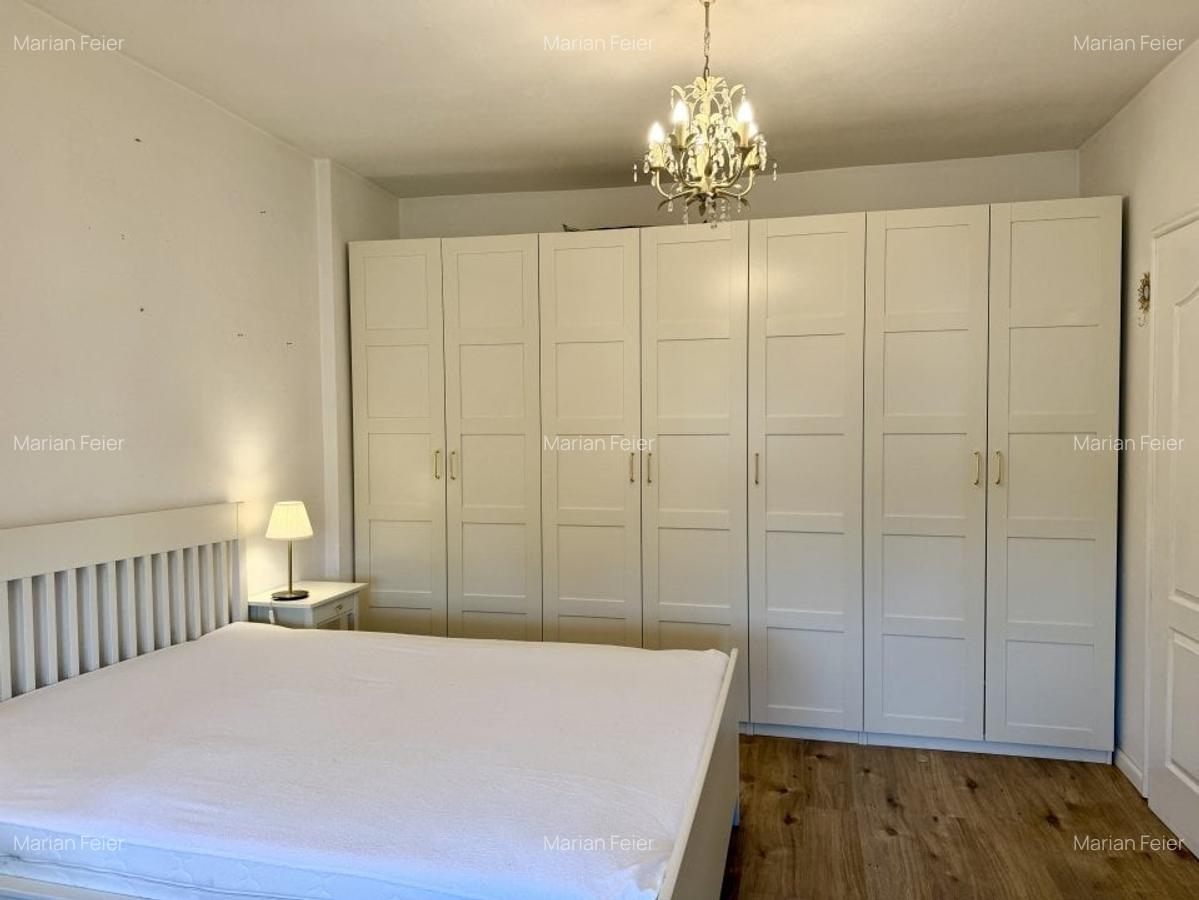 Inchiriere apartament 3 camere zona  Primaverii - 8