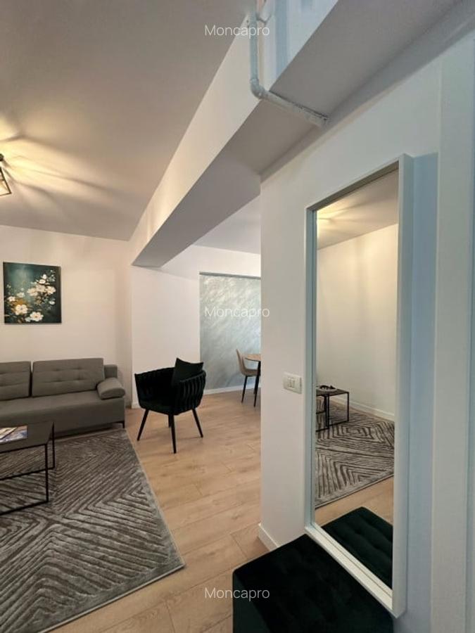 Metrou Timpuri Noi 2 camere la prima Inchiriere bloc nou - 4