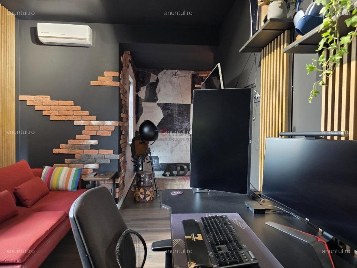 Casa inteligenta, sustenabila si eleganta, refugiul unui designer - 9