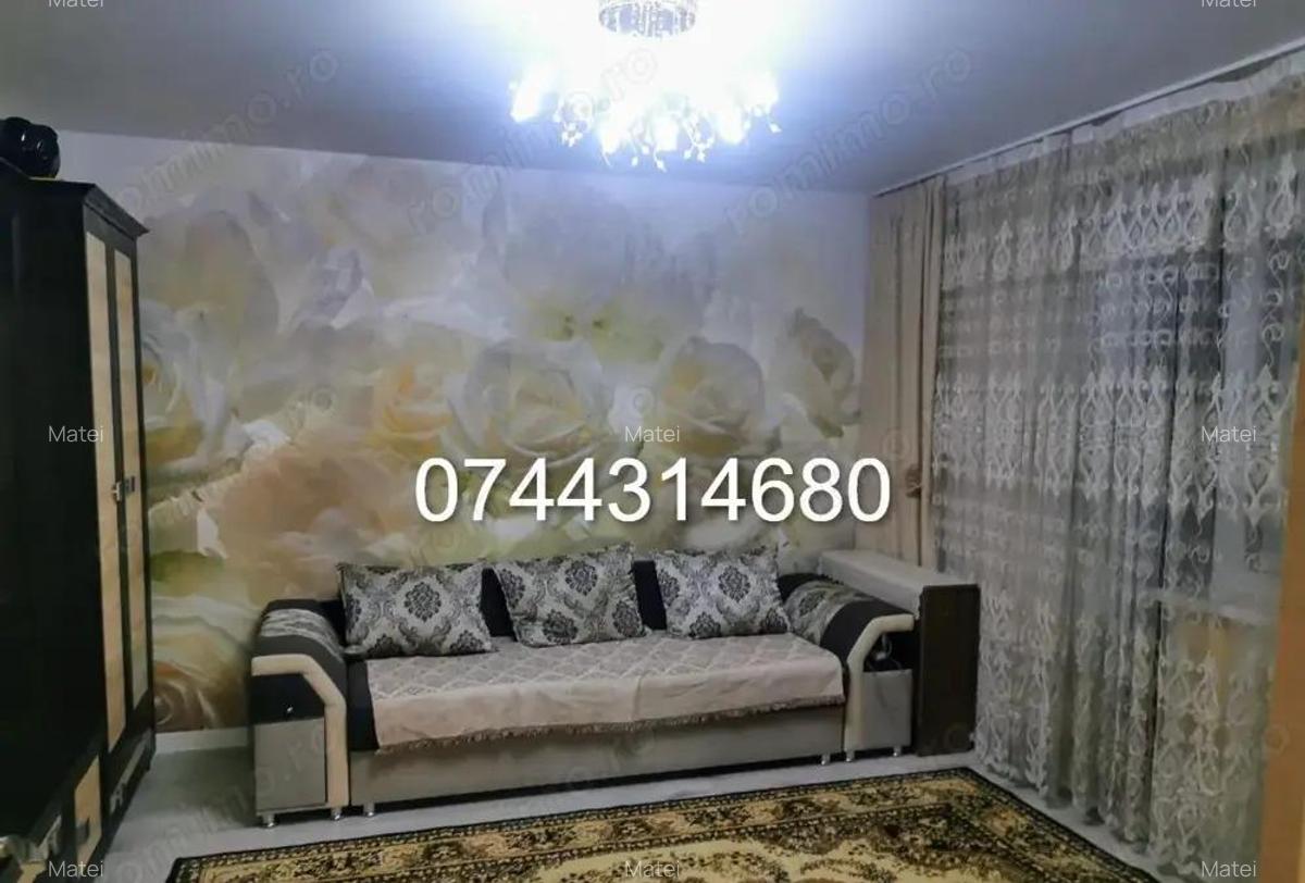 De inchiriat apartament in zona Tineretului - 1