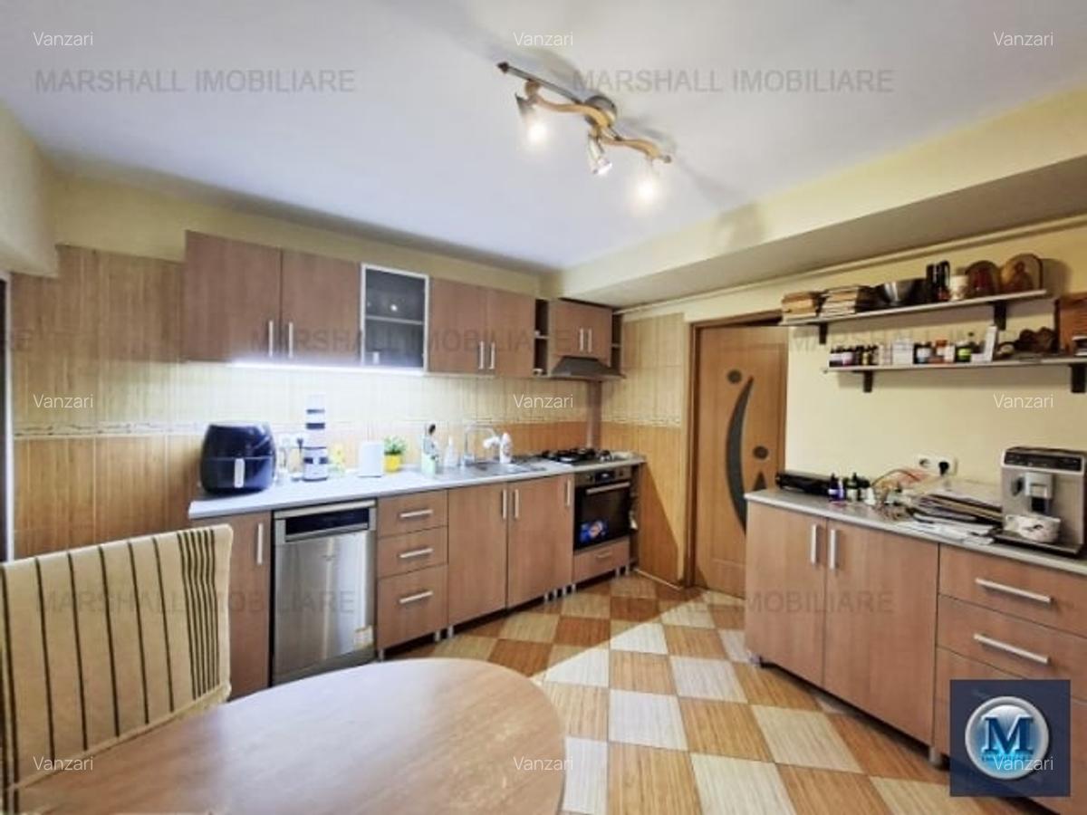 Casa cu 7 camere de vanzare, zona Exterior Est, 220 mp #16686 - 13