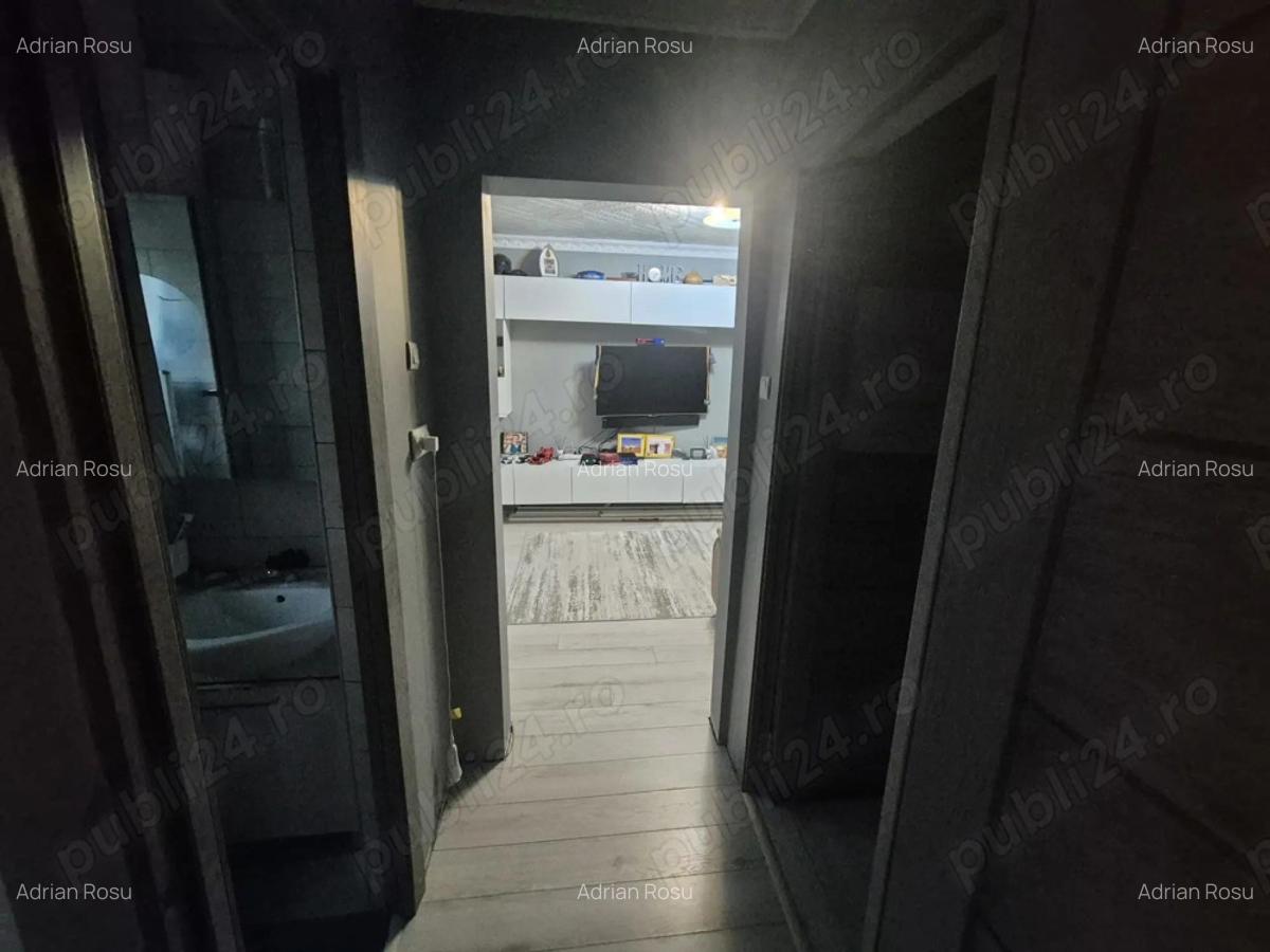 Apartament 4 camere,zona Mioritei,etaj 2 - 7