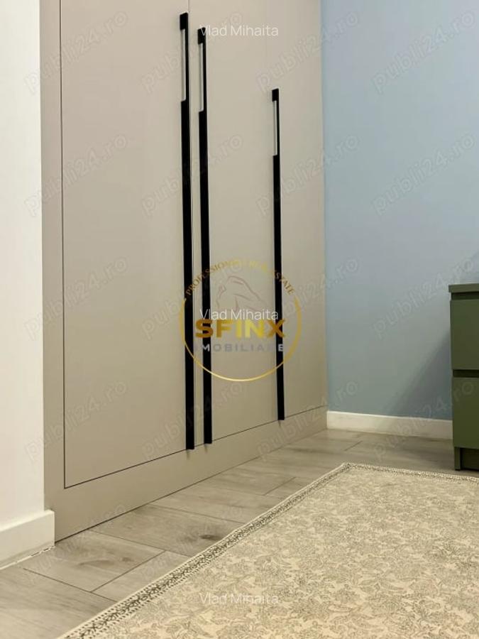 Duplex, win herastrau, terasa, lux - 5