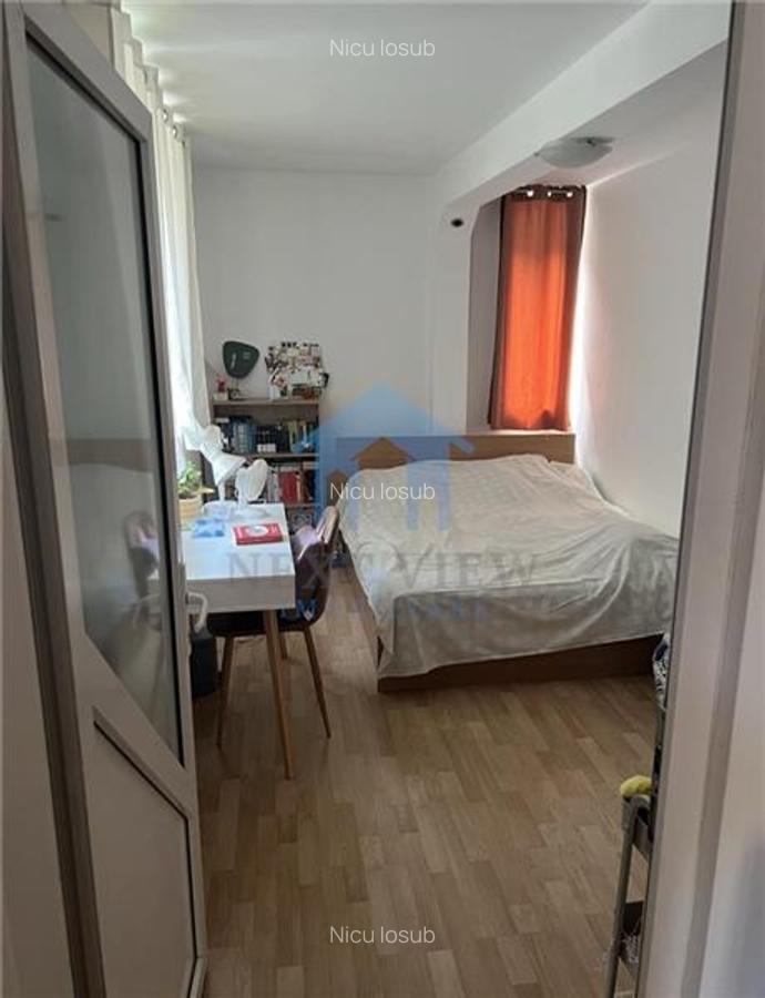 Apartament 3 camere, Marasti - 1