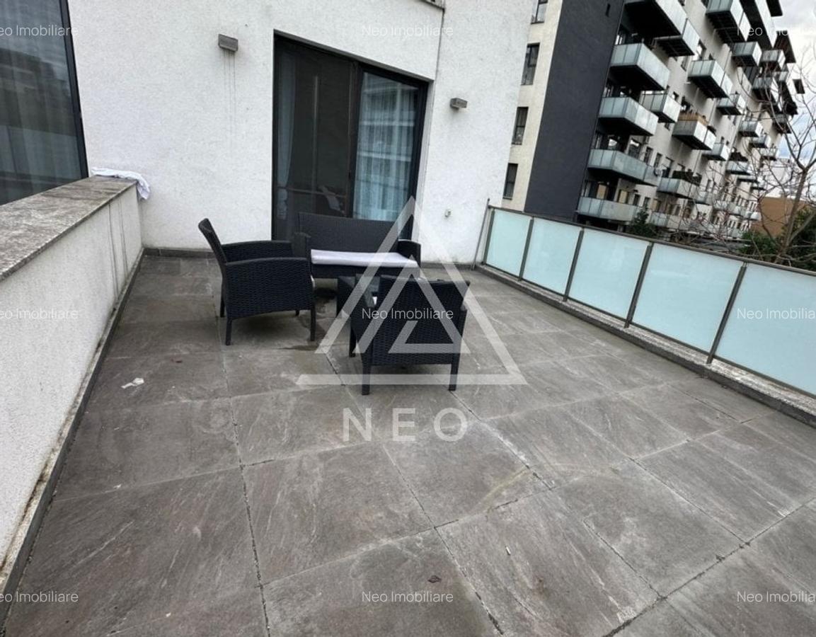 Apartament modern spre inchiriere | 3 camere | decomandat | Centru - 8