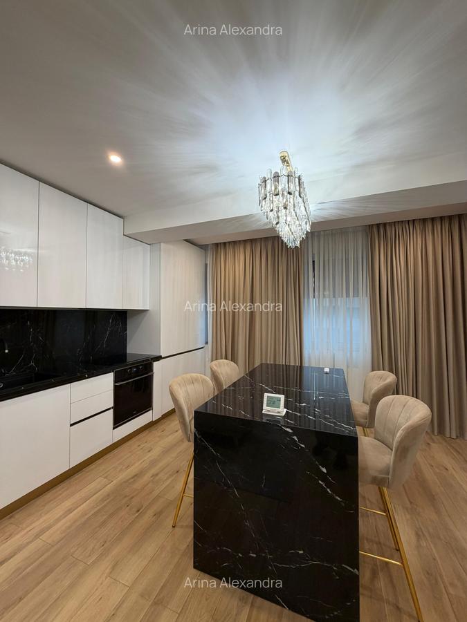 Apartament LUX 2 camere IVORY - Rond OMV Pipera - 5