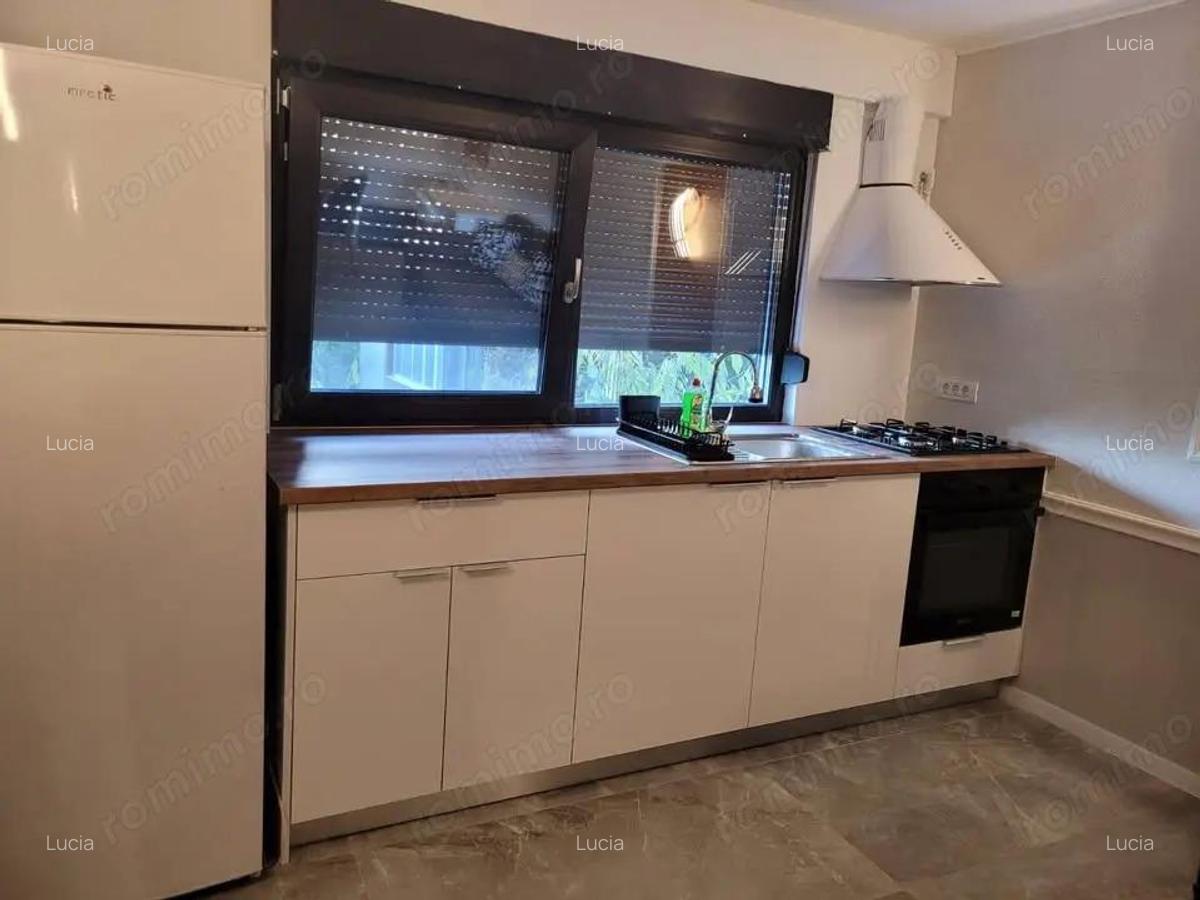 Apartament cu 2 camere mobilat MODERN ET INTERMEDIAR COMPLEX Timi?oara - 2