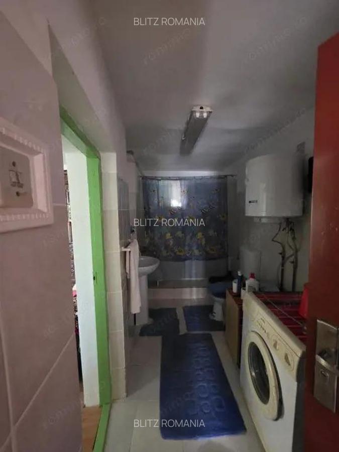 Casa, teren generos Magurele, sat Iazu, Prahova - 8