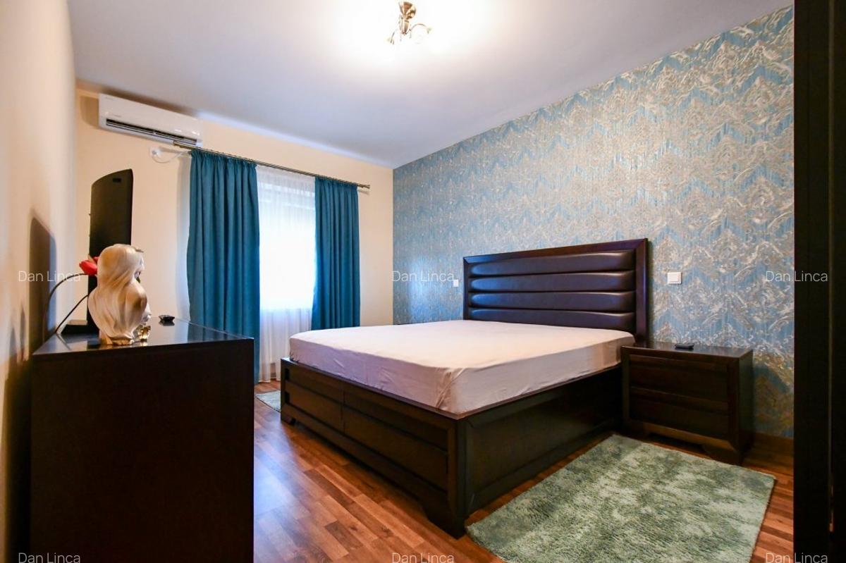 Piata Muncii Bd. Decebal Global City 3 camere 88mp + garaj subteran - 9