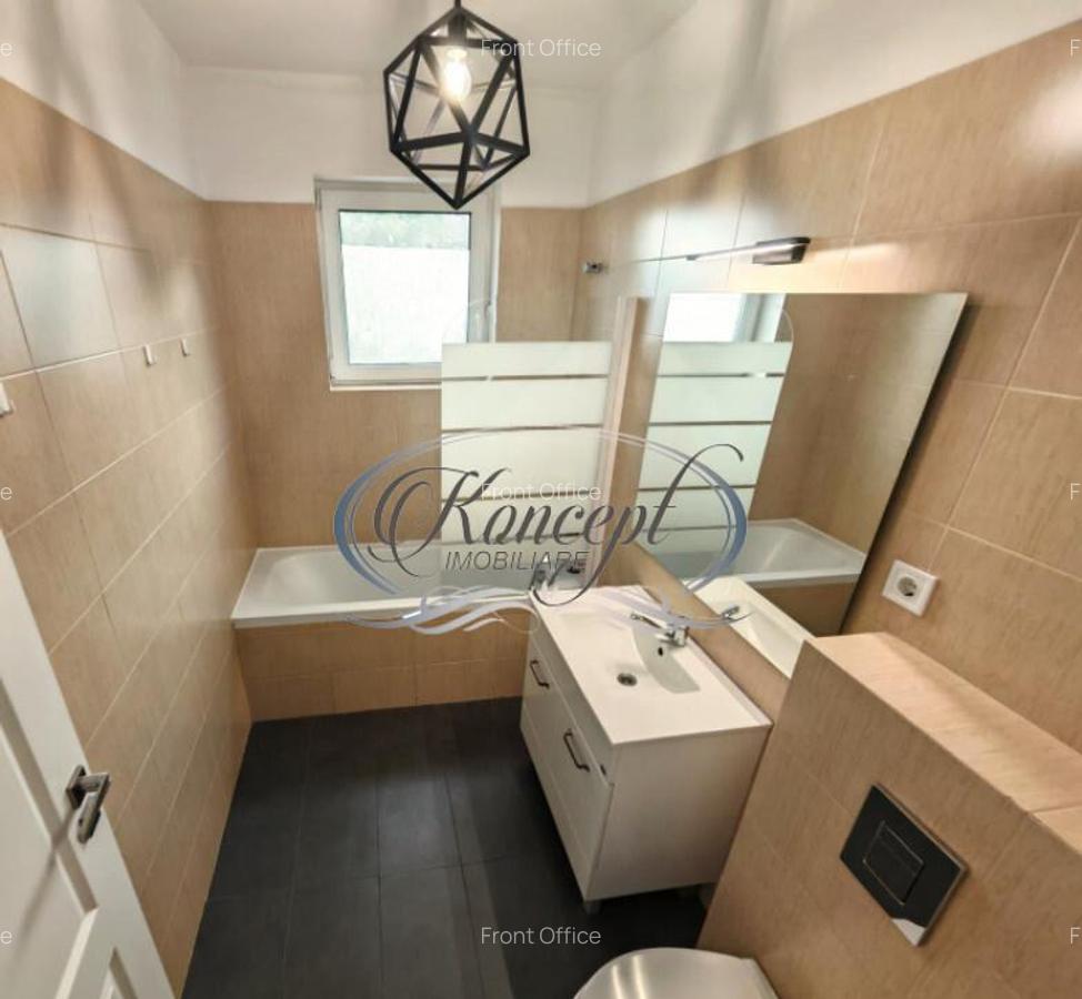 Apartament luminos, cu parcare inclusa - 10
