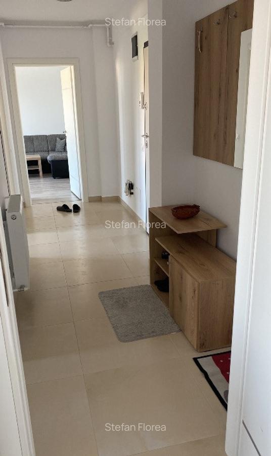 Berceni,Sun Plazza,Delta Vacaresti,Apartament 2 camere - 11