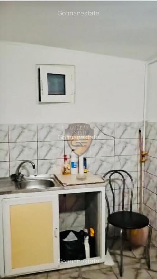 Garsoniera 25 mp, Tomis Nord , Parter , centrala gaze, balcon - 5