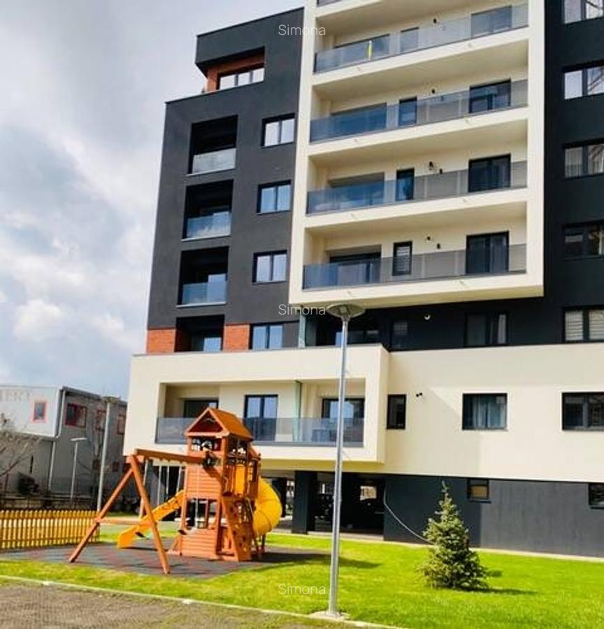 Apartament 4 camere Noua - 5