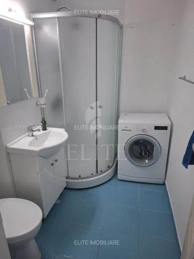 Garsoniera în zona BIG - 5