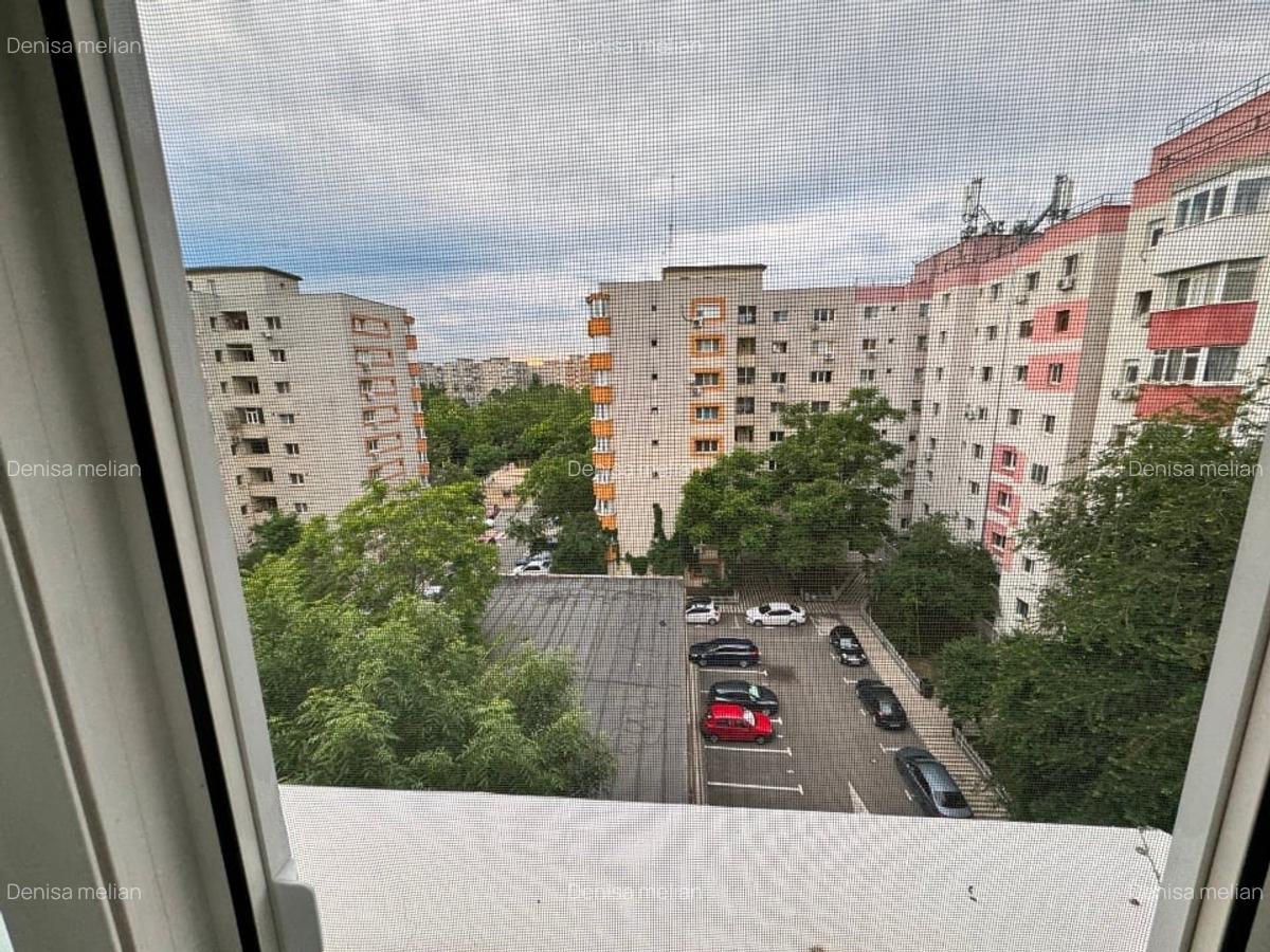 Garsonieră decomandată în Sebastian - 6