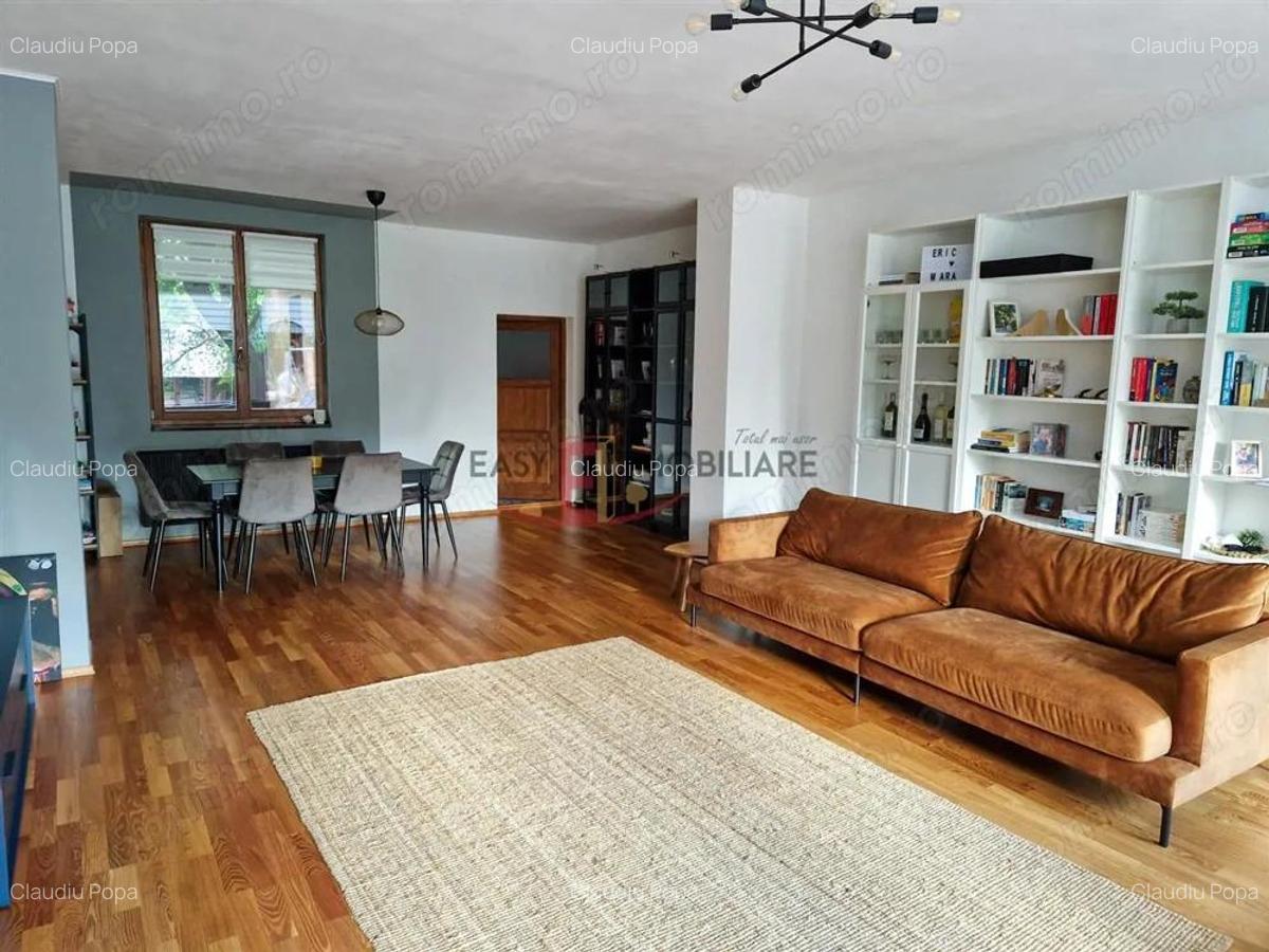 Vila 5 camere, ultracentral, 278 mp, teren 724mp, Targu Mures - 2