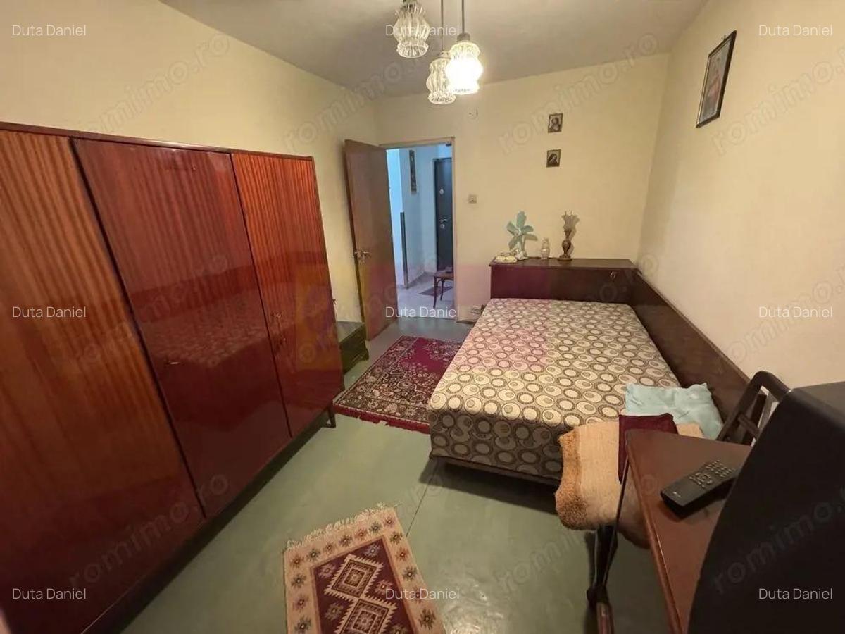 Apartament 2 Camere Baba Novac - Parcul IOR - 2