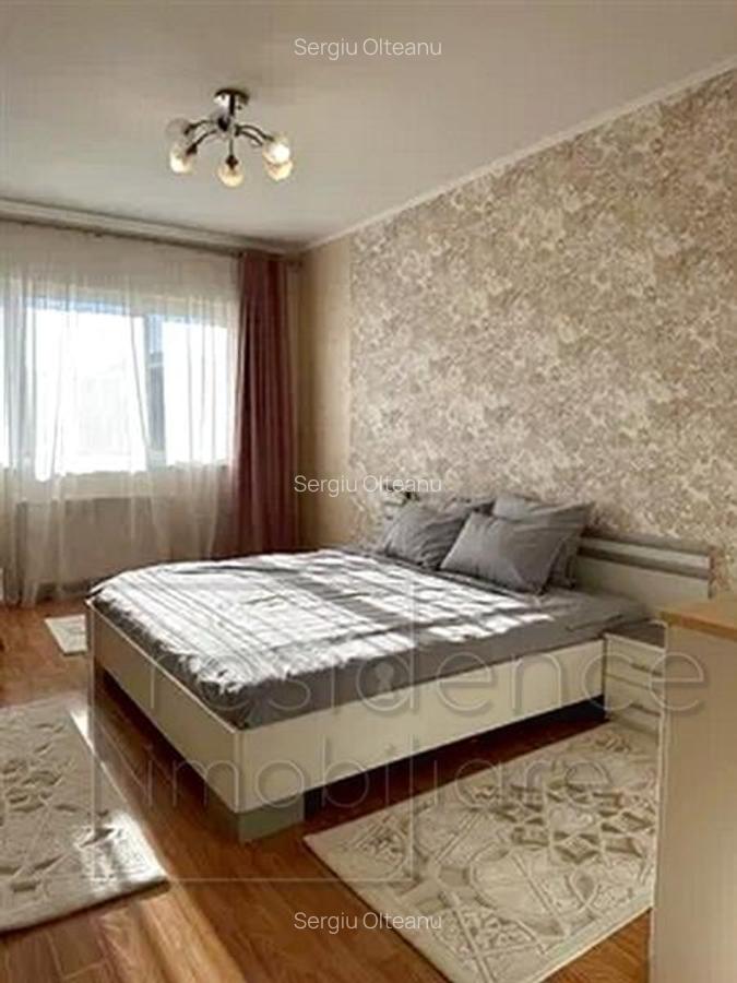 Apartament spatios cu 2 camere, Plopilor, zona USMAV si Plat - 3