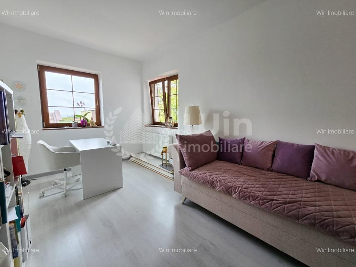 Casa individuala 550mp util | 2000mp teren | Buna Ziua | Hotel Athos - 7