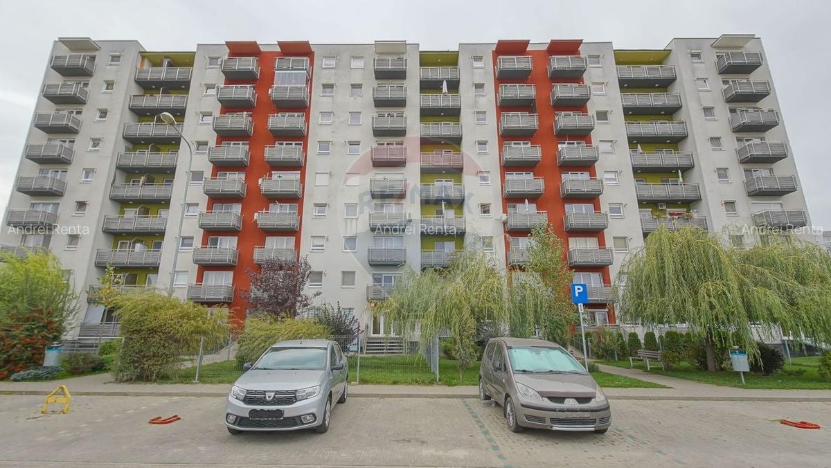 Apartament 2 camere decomandat | Parcare, boxa | Avantgarden 3 - 17