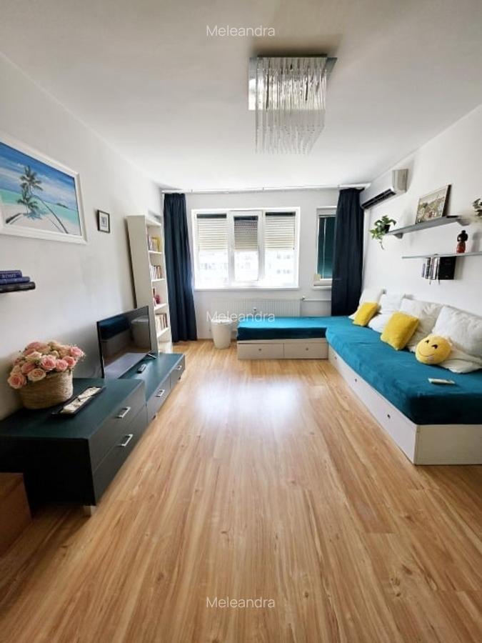 Crește TVA, ce mai aștepți? 2 camere + Parcare, Metrou Dristor Parc IOR ParkLake - 3