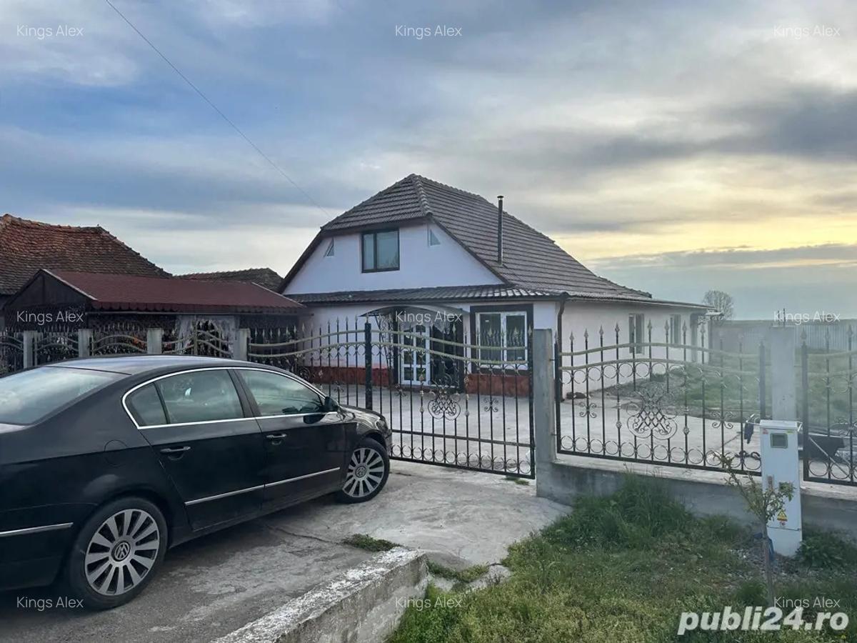 Casa de Vanzare - 2