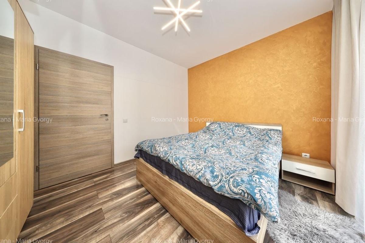 Casă individuală cu 4 camere de vânzare în Cristian, Brasov - 17